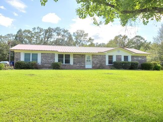 6401 Alabama 95, Abbeville, AL 36310