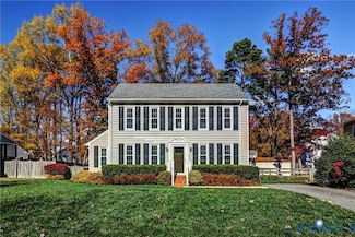 4714 Candlelight Place, Glen Allen, VA 23060
