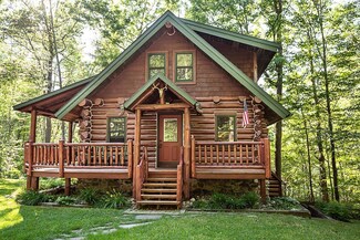 5376 Andrus Lake Rd NE, Outing, MN 56662