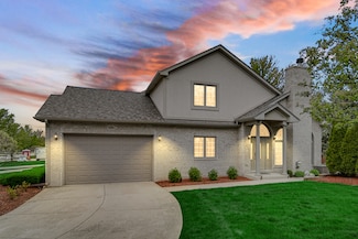 11056 Karen Dr Unit 11056, Orland Park, IL 60467