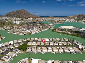 356 Opihikao Place Unit 542, Honolulu, HI 96825