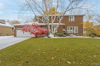 2795 Colvin Blvd, Tonawanda, NY 14150