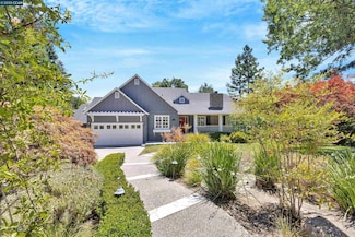 772 John Way, Lafayette, CA 94549