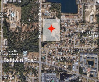 0 Harrison Ave Unit 765933, Panama City, FL 32405