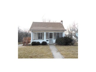 3934 Fisher St, Kansas City, KS 66103