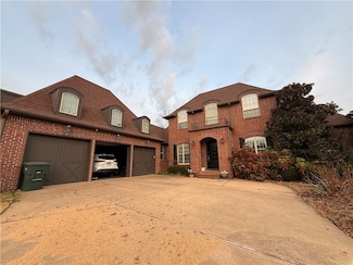 4790 Stonewall Crossing, Fayetteville, AR 72764