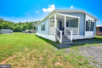 31 Gail Dr, Martinsburg, WV 25403