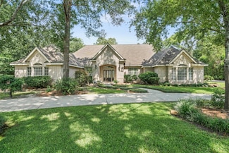 629 Stonewall Jackson Dr, Conroe, TX 77302