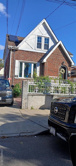 12169 133rd St, South Ozone Park, NY 11420