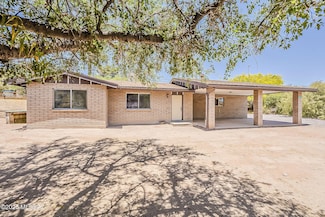 1351 E Patagonia Hwy, Nogales, AZ 85621