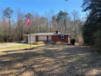 8144 Holly Branch Dr, Mechanicsville, VA 23111