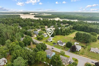 239 Dover Point Rd, Dover, NH 03820