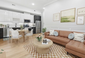 115 Thurston St Unit B, Somerville, MA 02145