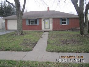 1604 Cherry Hill Ln, Kokomo, IN 46902