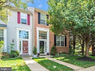 5153 Mclauren Ln, Frederick, MD 21703