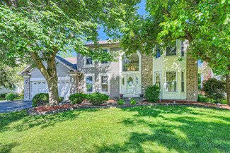 1845 Nicholson Dr, Hoffman Estates, IL 60192