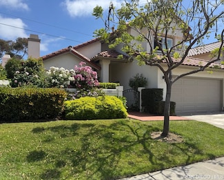 3983 Caminito Cassis, San Diego, CA 92122