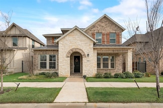 4527 Spruce Knob Trail, Arlington, TX 76005