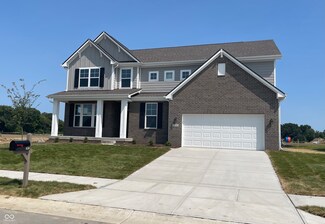 614 E Bulrush Ct, West Lafayette, IN 47906