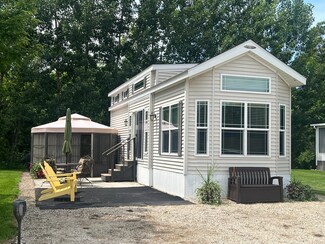 20965 S Lakeshore Dr Unit 11, Glenwood, MN 56334