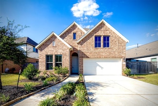 8723 Arbor Trail Dr, Missouri City, TX 77459