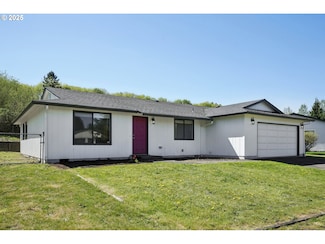 4821 NE 53rd St, Vancouver, WA 98661