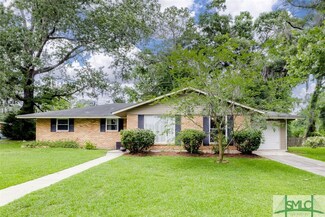 210 Wilshire Blvd, Savannah, GA 31419