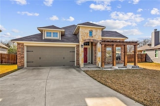2025 Jester Trail, Bryan, TX 77807