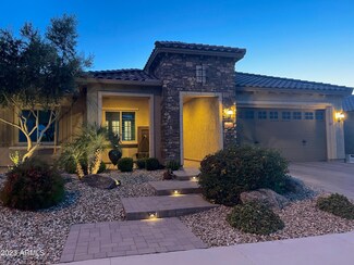 21716 N 265th Ln, Buckeye, AZ 85396