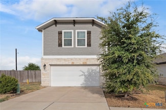1306 Hazleton Cove, Austin, TX 78753