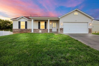 131 Glen Forest Dr, Troy, MO 63379