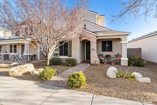 7218 E Night Watch Way, Prescott Valley, AZ 86314