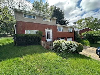 625 Dahlia Dr, Monroeville, PA 15146