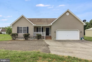 626 Milford Neck Rd, Milford, DE 19963