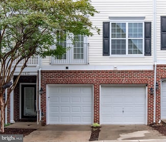13812 Breezy Ridge Way Unit 101, Woodbridge, VA 22191