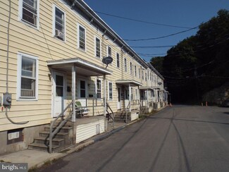 516 -538 N Delaware Ave, Minersville, PA 17954