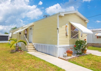 5000 SE Federal Hwy Unit 193, Stuart, FL 34997