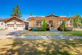 1400 Front St, Lynden, WA 98264