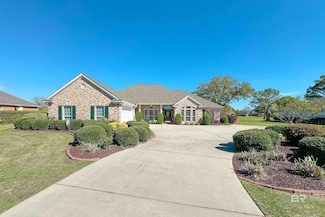 3650 Prestwick Cir, Gulf Shores, AL 36542