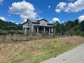 6452 Maxeys Valley Rd, Hustonville, KY 40437