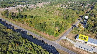 121 Highway 3130, Pollock, LA 71467
