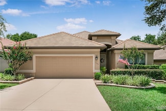 1105 W Skyview Crossing Dr Unit 107A, Hernando, FL 34442