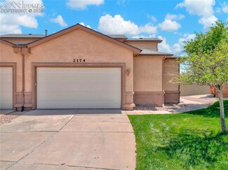 2174 Alpine Shadows View, Colorado Springs, CO 80919