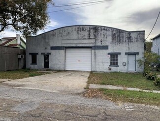 316 S Bernadotte St, New Orleans, LA 70119