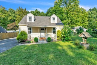 40 Congamond Rd, Southwick, MA 01077