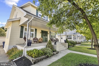 116 Rancocas Ave, Riverside, NJ 08075