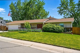 3570 E Arapahoe Place, Centennial, CO 80122