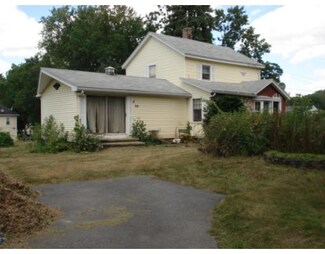26 Julian Ave, Worcester, MA 01604