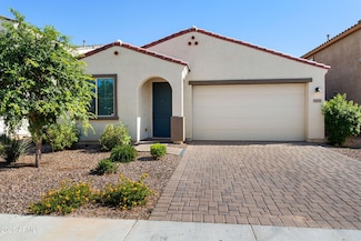 5429 W Chuck Box Rd, Laveen, AZ 85339