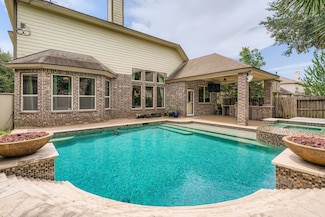 28118 Harper Creek Ln, Katy, TX 77494